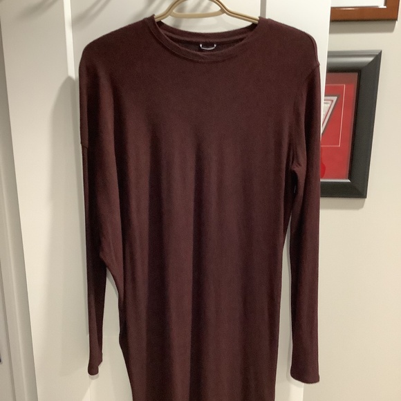 Kit + Ace rich burgundy/wine, size small - Picture 1 of 9